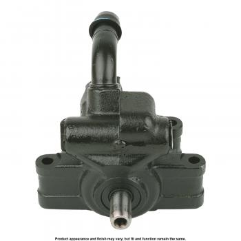 2000 Lincoln LS Power Steering Pump A1 Cardone 20294 image 3 of 4
