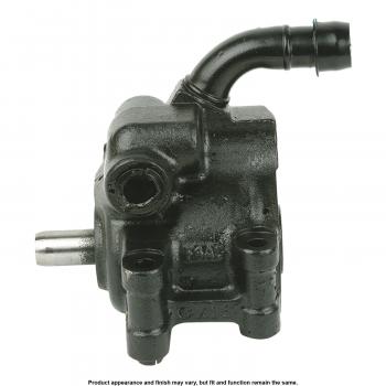 2000 Lincoln LS Power Steering Pump A1 Cardone 20294 image 4 of 4