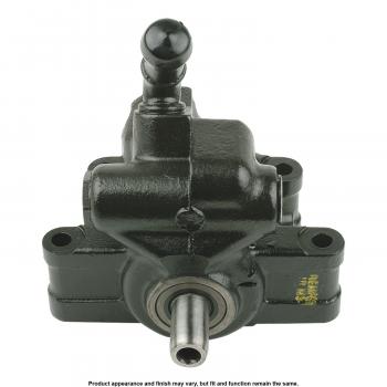 2003 Mazda B2300 Power Steering Pump A1 Cardone 20295 image 1 of 4