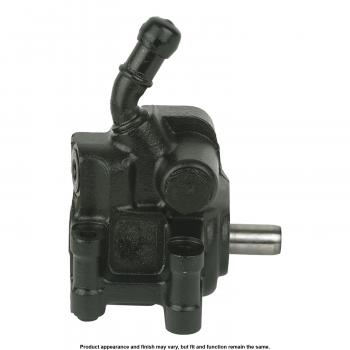 2003 Mazda B2300 Power Steering Pump A1 Cardone 20295 image 2 of 4