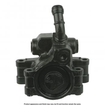 2003 Mazda B2300 Power Steering Pump A1 Cardone 20295 image 3 of 4