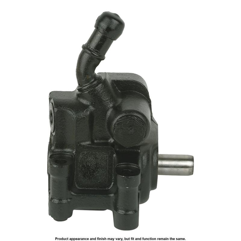 2002 Mazda B2300 Power Steering Pump A1 Cardone 20295 image 2 of 4