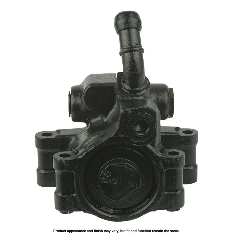 2002 Mazda B2300 Power Steering Pump A1 Cardone 20295 image 3 of 4