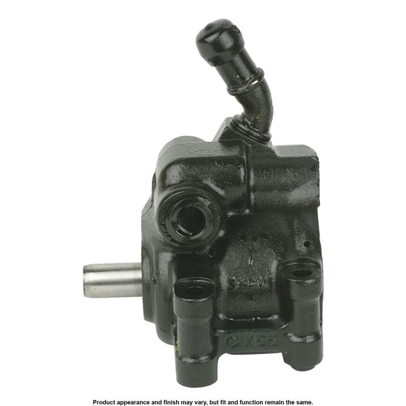 2002 Mazda B2300 Power Steering Pump A1 Cardone 20295 image 4 of 4