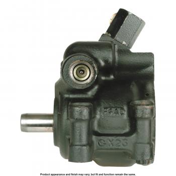 2007 Mercury Grand Marquis Power Steering Pump A1 Cardone 20298 image 2 of 4