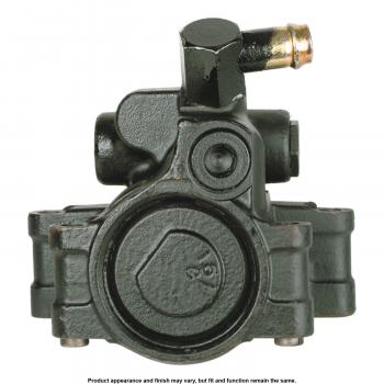 2007 Mercury Grand Marquis Power Steering Pump A1 Cardone 20298 image 3 of 4