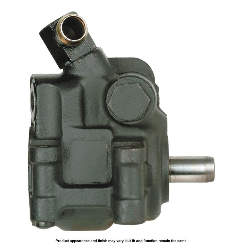 2007 Ford Crown Victoria Power Steering Pump A1 Cardone 20298 image 1 of 4