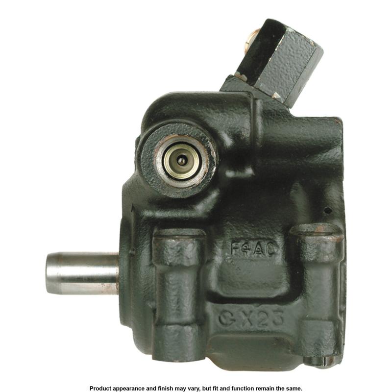 2007 Ford Crown Victoria Power Steering Pump A1 Cardone 20298 image 2 of 4
