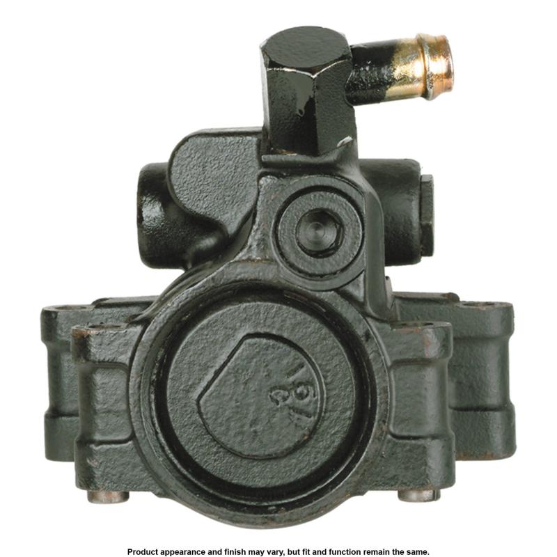 2007 Ford Crown Victoria Power Steering Pump A1 Cardone 20298 image 3 of 4