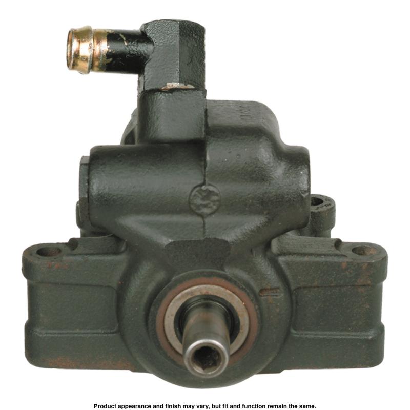 2007 Ford Crown Victoria Power Steering Pump A1 Cardone 20298 image 4 of 4