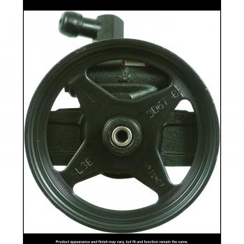 2007 Mercury Grand Marquis Power Steering Pump A1 Cardone 20298P1 image 4 of 4