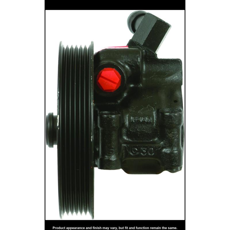 2007 Ford Crown Victoria Power Steering Pump A1 Cardone 20298P1 image 1 of 4