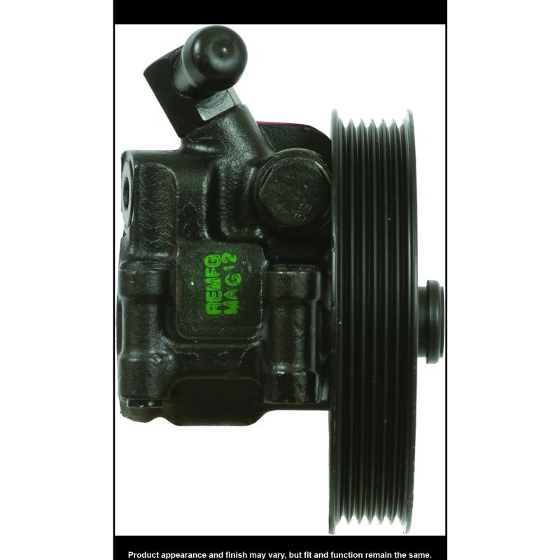 2007 Ford Crown Victoria Power Steering Pump A1 Cardone 20298P1 image 2 of 4