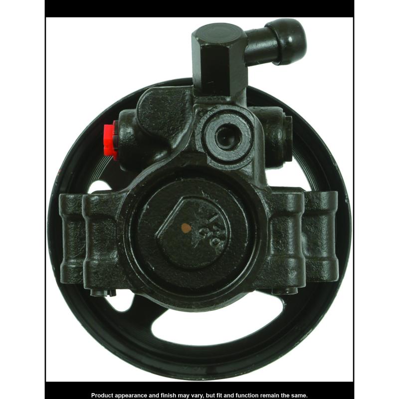 2007 Ford Crown Victoria Power Steering Pump A1 Cardone 20298P1 image 3 of 4