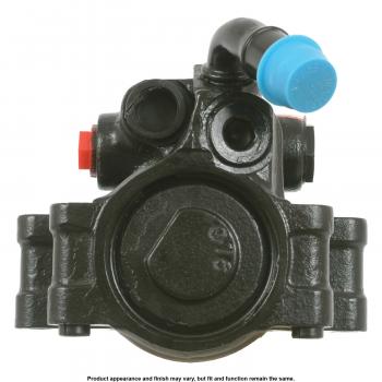 2004 Ford Escape Power Steering Pump