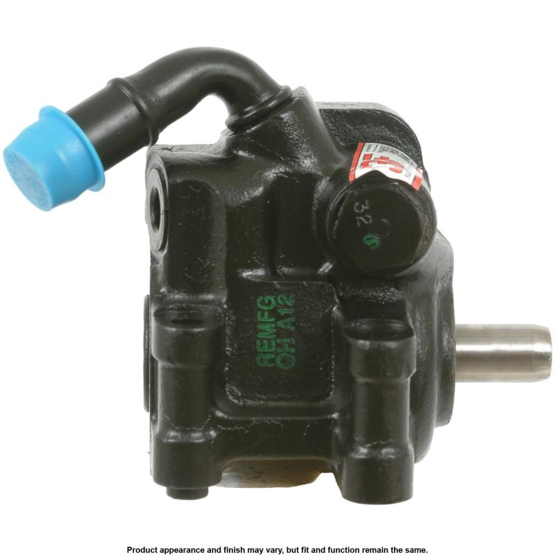 2004 Ford Escape Power Steering Pump A1 Cardone 20299 image 3 of 4