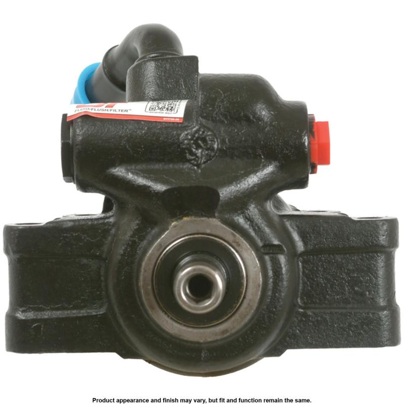 2004 Ford Escape Power Steering Pump A1 Cardone 20299 image 4 of 4
