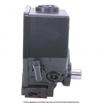 1990 Pontiac Tempest Power Steering Pump A1 Cardone 2029900 image 3 of 4