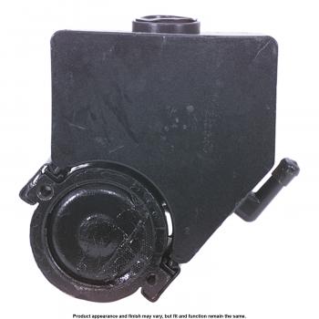 1990 Pontiac Tempest Power Steering Pump A1 Cardone 2029900 image 4 of 4