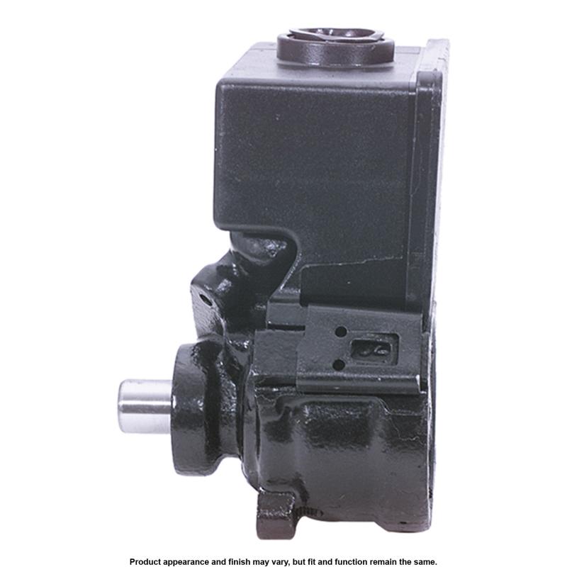 1990 Chevrolet Cavalier Power Steering Pump