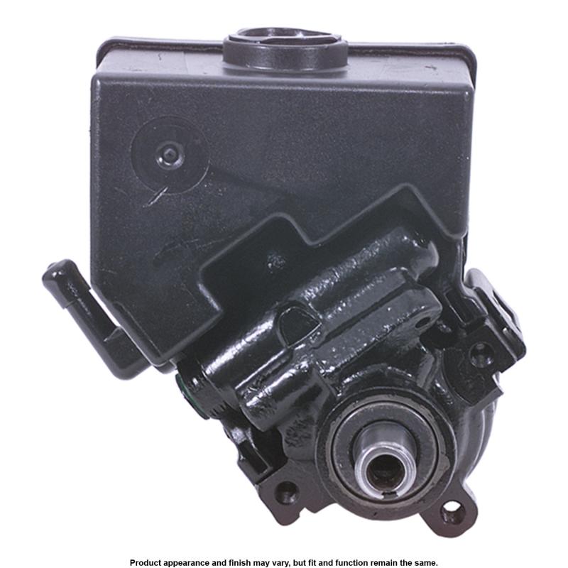 1990 Chevrolet Cavalier Power Steering Pump A1 Cardone 2029900 image 2 of 4