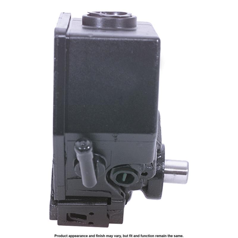 1990 Chevrolet Cavalier Power Steering Pump A1 Cardone 2029900 image 3 of 4