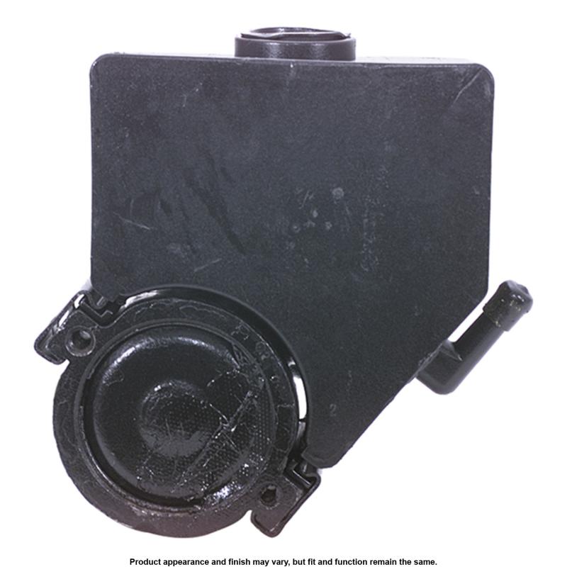 1990 Chevrolet Cavalier Power Steering Pump A1 Cardone 2029900 image 4 of 4