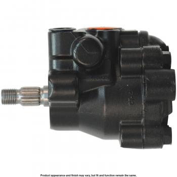 2005 Dodge Atos Power Steering Pump A1 Cardone 203008 image 3 of 4