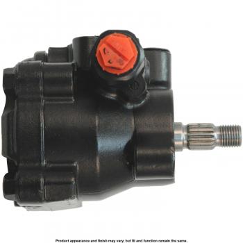 2005 Dodge Atos Power Steering Pump A1 Cardone 203008 image 4 of 4