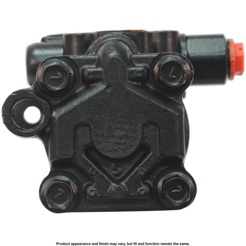 2007 Dodge Atos Power Steering Pump