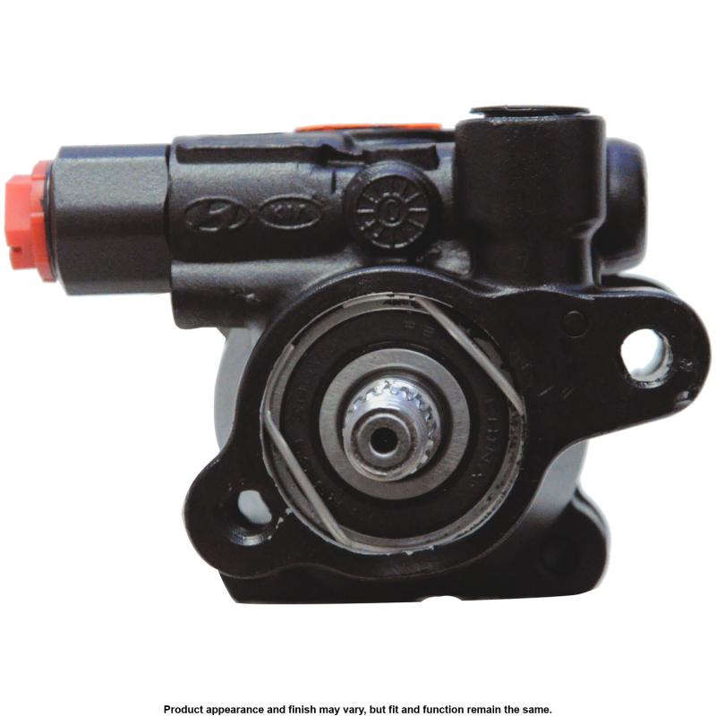 2009 Dodge Atos Power Steering Pump A1 Cardone 203008 image 2 of 4