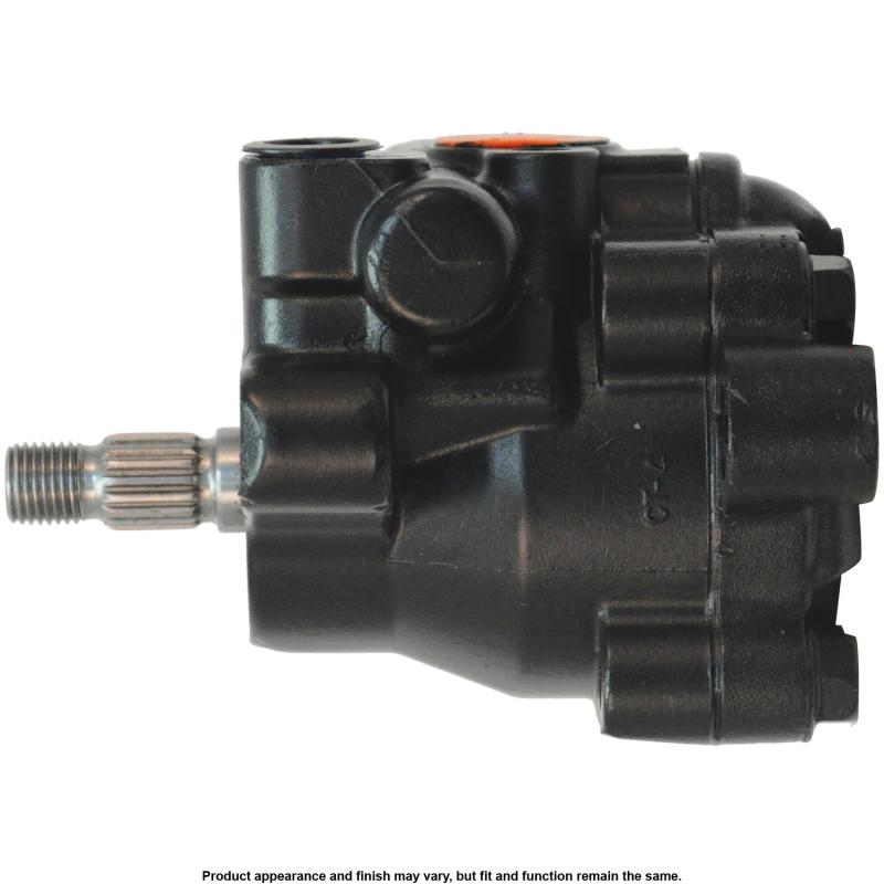 2009 Dodge Atos Power Steering Pump A1 Cardone 203008 image 3 of 4