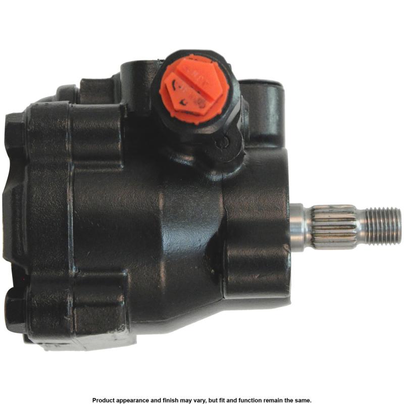 2009 Dodge Atos Power Steering Pump A1 Cardone 203008 image 4 of 4