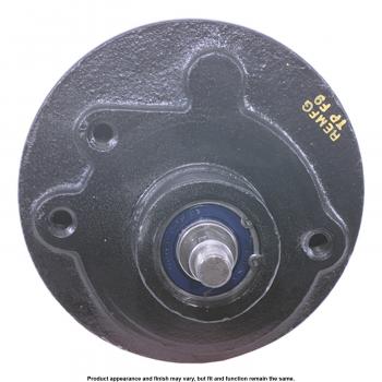 1986 GMC C5000 Power Steering Pump A1 Cardone 20302 image 2 of 4