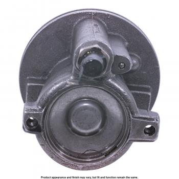 1986 GMC C5000 Power Steering Pump A1 Cardone 20302 image 3 of 4