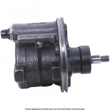 1986 GMC C5000 Power Steering Pump A1 Cardone 20302 image 4 of 4