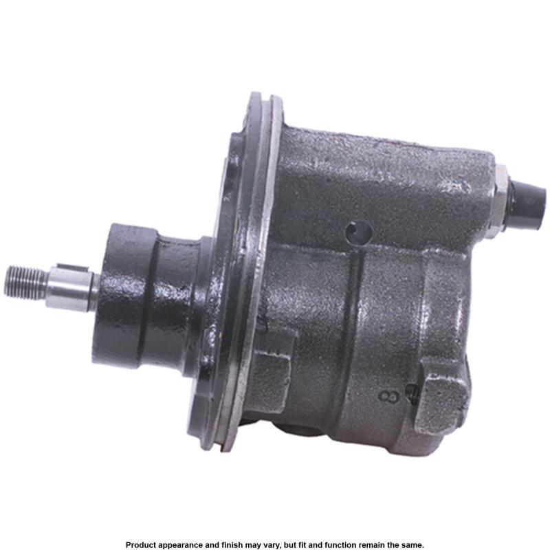 1967 Chevrolet C50 Power Steering Pump