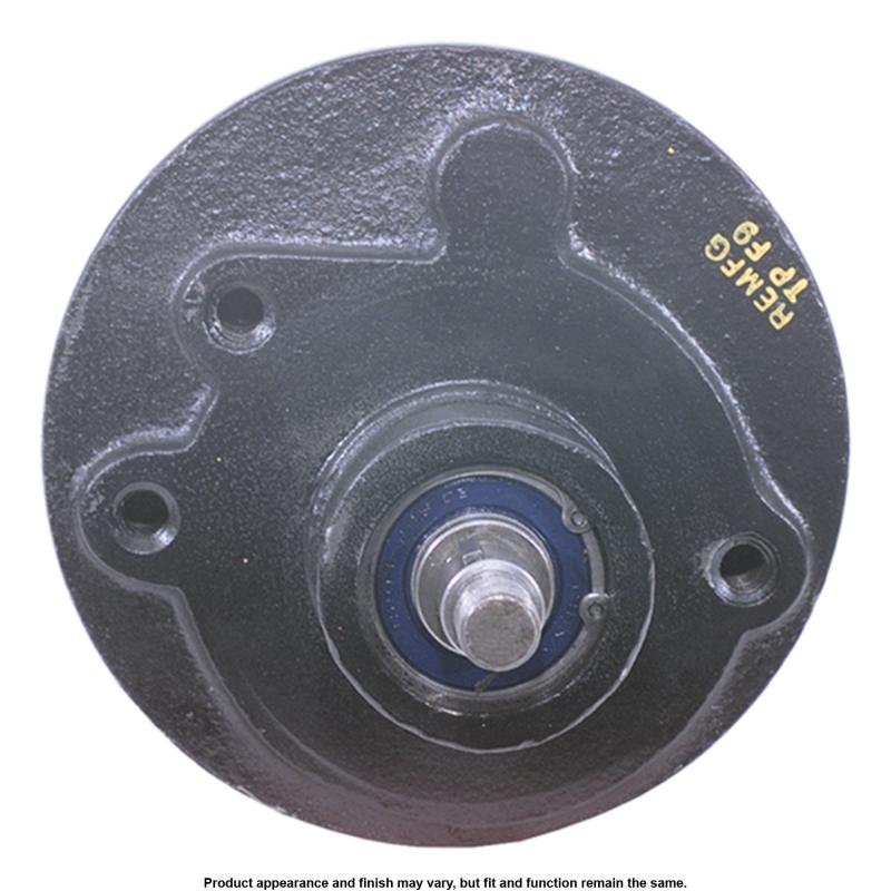 1983 Chevrolet C50 Power Steering Pump A1 Cardone 20302 image 2 of 4