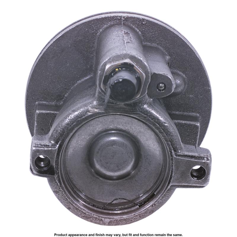1983 Chevrolet C50 Power Steering Pump A1 Cardone 20302 image 3 of 4