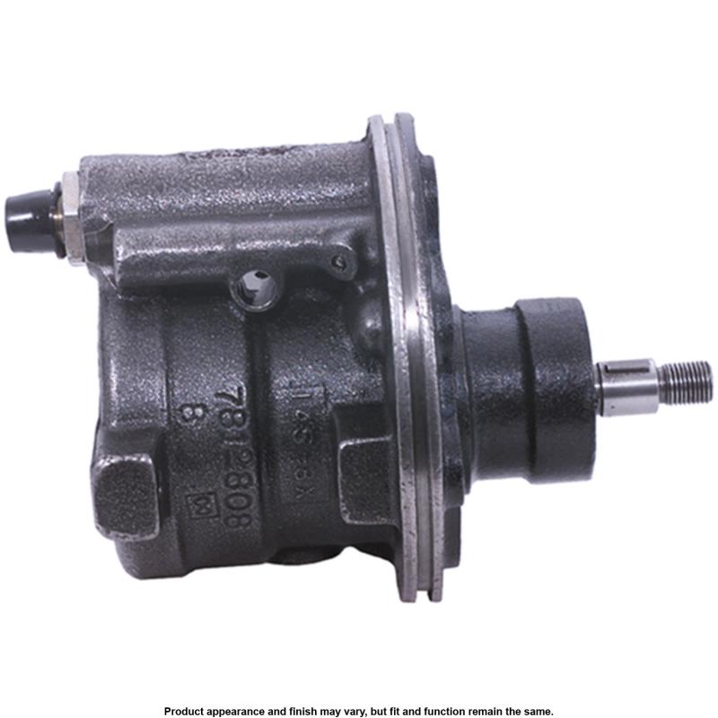 1983 Chevrolet C50 Power Steering Pump A1 Cardone 20302 image 4 of 4