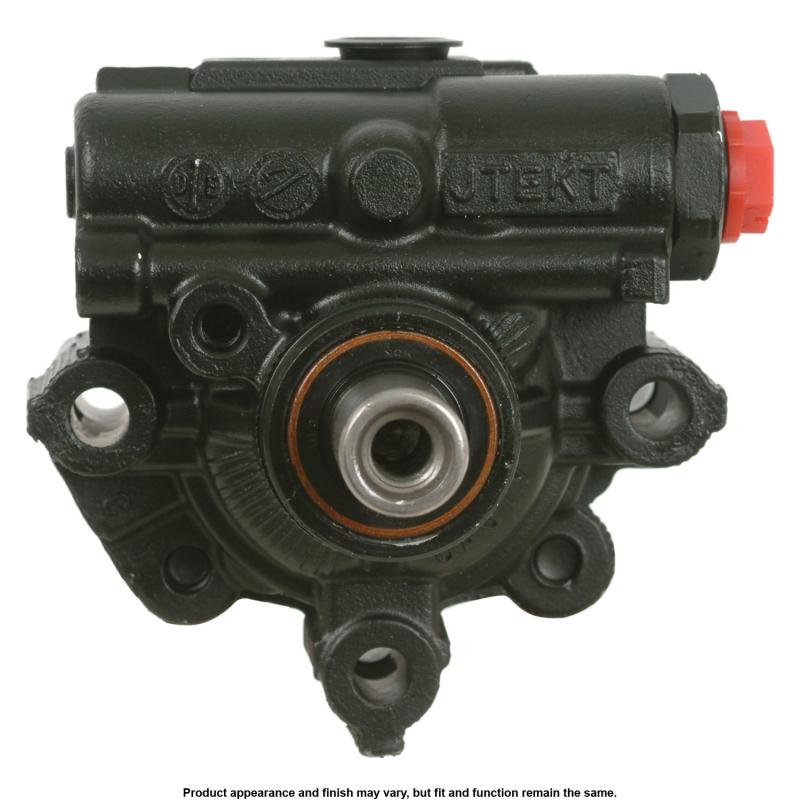 2013 Chevrolet Camaro Power Steering Pump