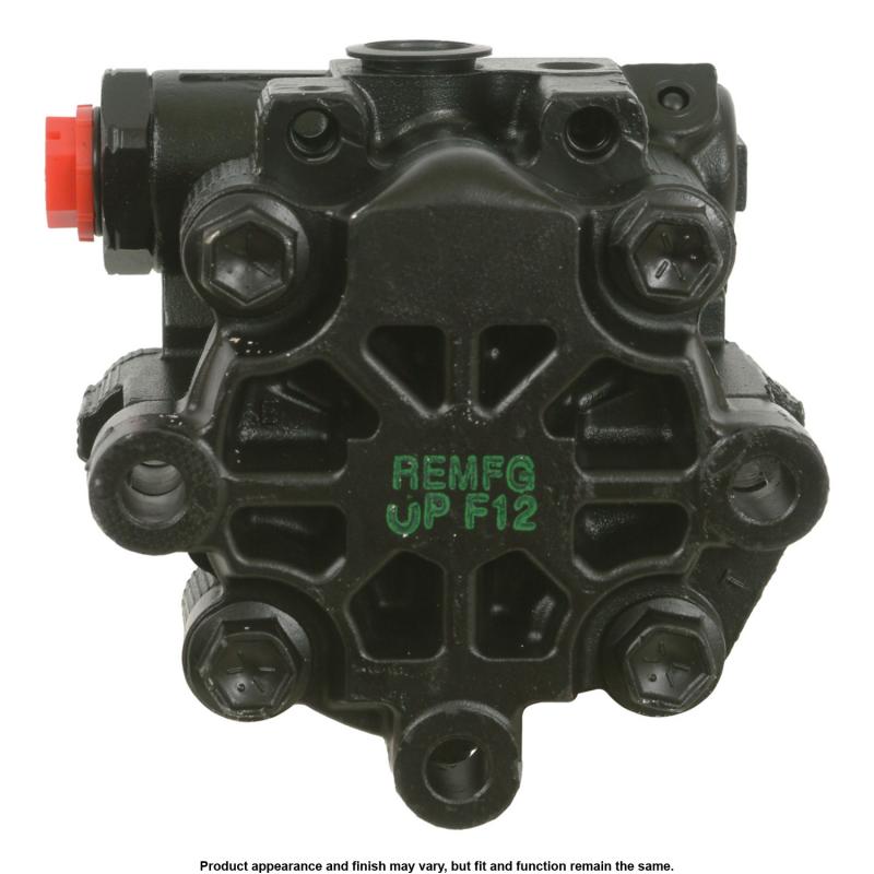 2013 Chevrolet Camaro Power Steering Pump A1 Cardone 203022 image 2 of 4