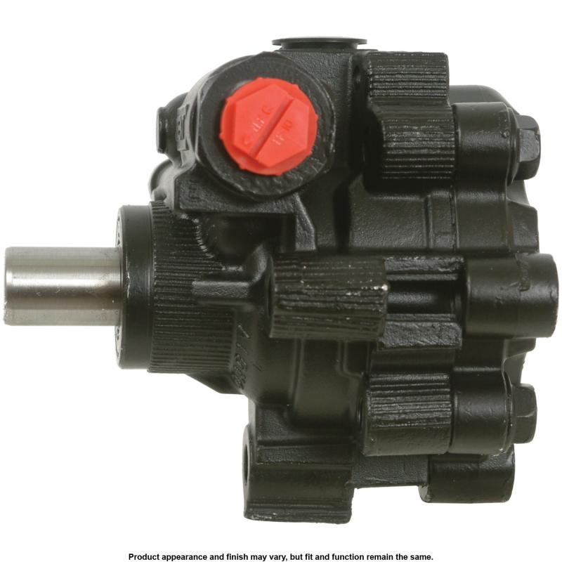 2013 Chevrolet Camaro Power Steering Pump A1 Cardone 203022 image 3 of 4