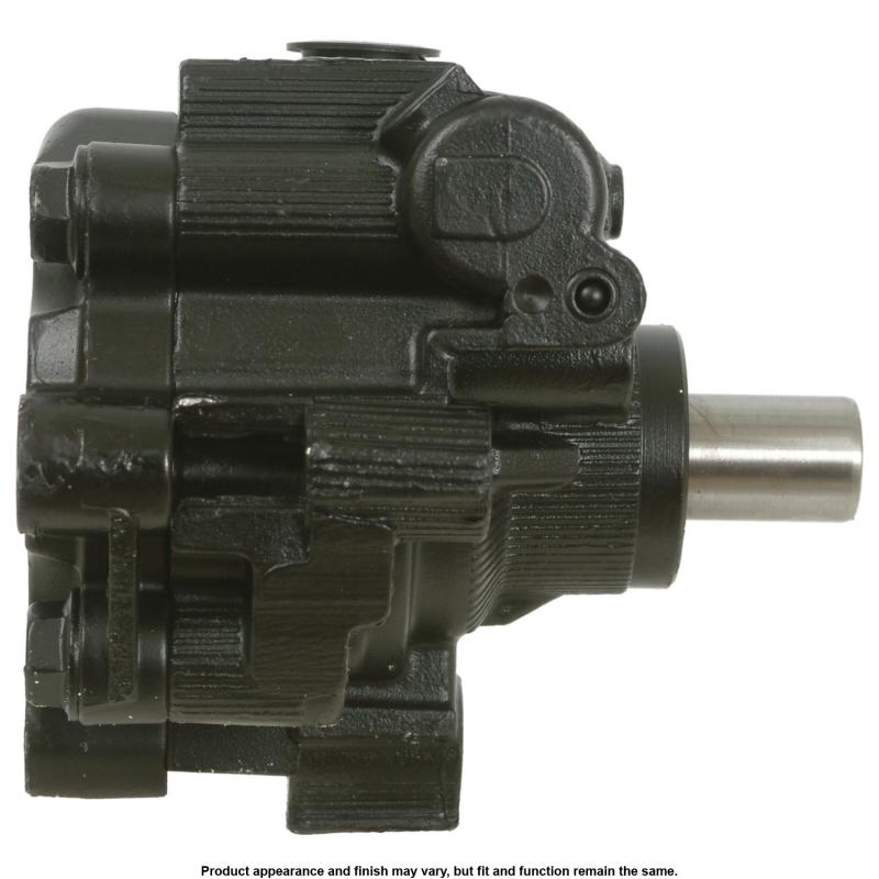 2013 Chevrolet Camaro Power Steering Pump A1 Cardone 203022 image 4 of 4