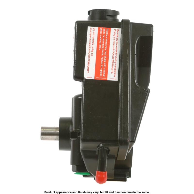A1 Cardone 203023 - Power Steering Pump A1 Cardone 203023 Power Steering Pump product image 2 of 4