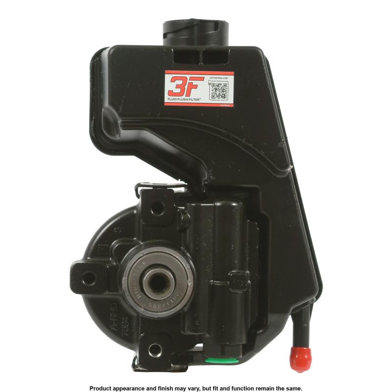 A1 Cardone 203023 - Power Steering Pump A1 Cardone 203023 Power Steering Pump product image 3 of 4