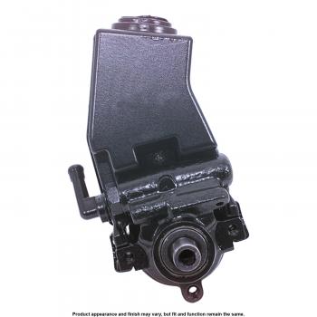 1996 Chevrolet Beretta Power Steering Pump A1 Cardone 2030900 image 3 of 4
