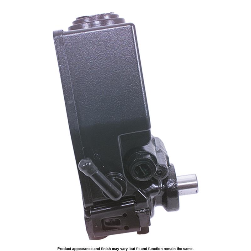 1994 Chevrolet Beretta Power Steering Pump A1 Cardone 2030900 image 1 of 4