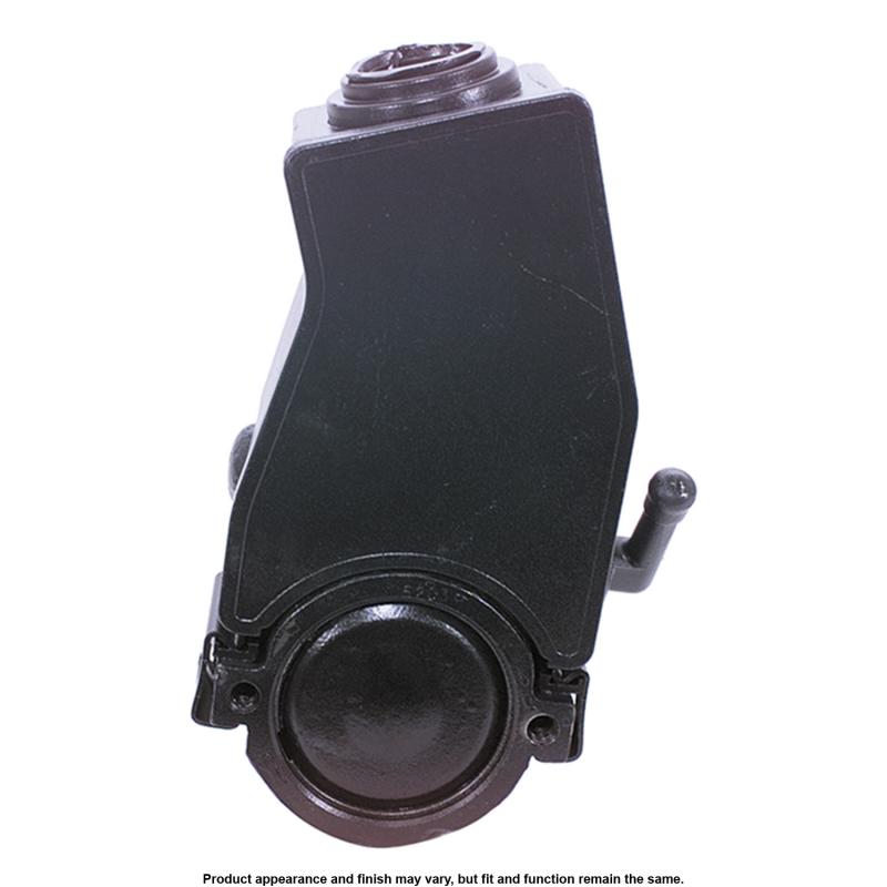 1994 Chevrolet Beretta Power Steering Pump A1 Cardone 2030900 image 2 of 4