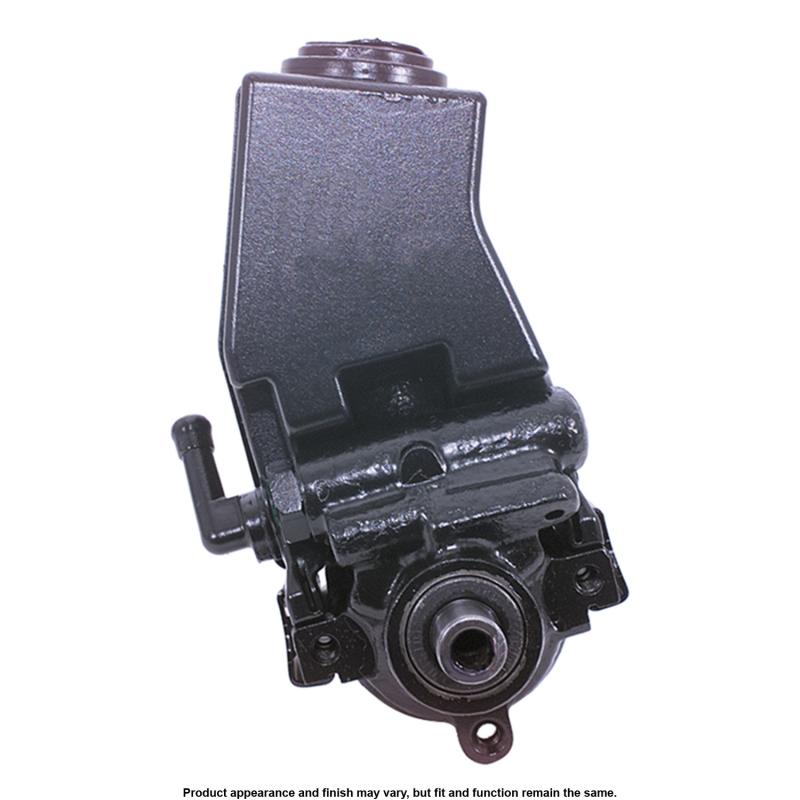 1994 Chevrolet Beretta Power Steering Pump A1 Cardone 2030900 image 3 of 4